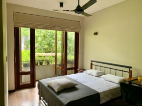 Cozy luxury room with balcony view !